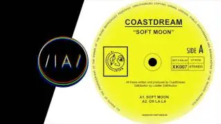 CoastDream - Oh La La [X-Kalay]