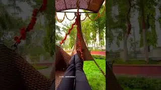 Welcome to patratu lake resort ## It's so beautiful 😍