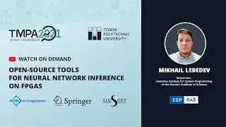 Open-Source Tools for Neural Network Inference on FPGAs