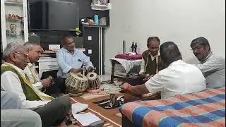 माझे माहेर पंढरी।। लक्ष्मन गोवेकर।। नक्की बघा।। 