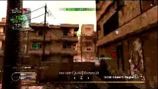 Cod 4 Anyone?