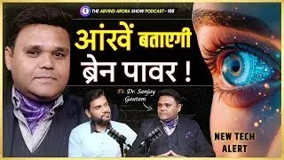 Podcast with Arvind Arora- A2 Motivation