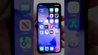 Как исправить зависание/медленную работу iPhone: волшебная комбинация кнопок (исправление от 26 и...