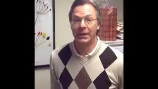 Testimonial for Speaking for SystemSavvy Consulting by Rex Brobst