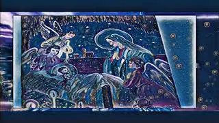 Mой MИР ЛЬВОВ  Январь-Март 1986 года  My WORLD LVOV January-March 1986