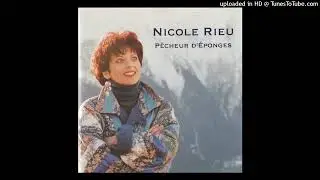NICOLE RIEU - LE DROIT D'AMOUR