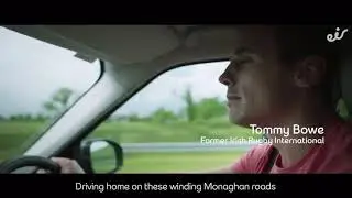 Ep.5 Monaghan #ThatOneDay