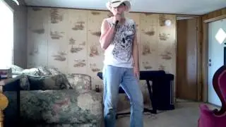 She Thinks My Tractors Sexy cover by Calvin Jr