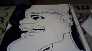 jank blackbook