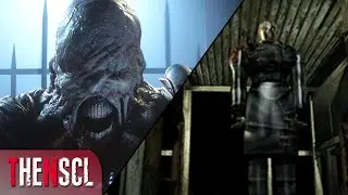 Resident Evil 3 Remake [Бонус] &mdash; Всё остальное