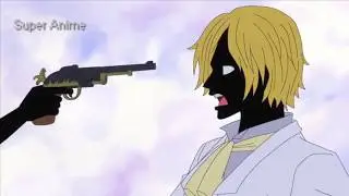 Big Maam Assasination Plan for the Vinsmoke One Piece 822