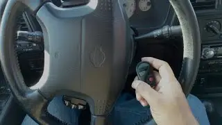 COMO PROGRAMAR CONTROL PARA NISSAN