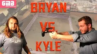Bryan vs. Kyle (GMBBC 7)