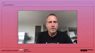 Indigenizing Indie Immersive Panel - Wiremu Grace Interview X IM4 X VIFF
