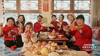WELCOME TO HARBIN CITY, HEILONGJIANG PROVINCE, CHINA. (Discover the Beauty of Harbin City  ❄️🏙️)