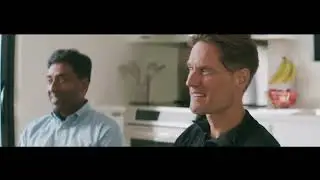 Sunrise banks - brand anthem video