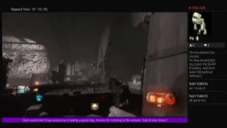 DLC 5 preparation! Shadows of evil Bo3