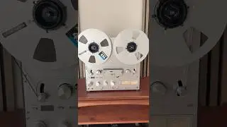 Philips N7300 #hifivintage #reeltoreel #retro #analoguesound