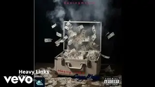 Heavy Links - Crazy Money (Official Audio)