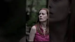 CBWS S1 Ep8 Clip | When Panic Meets a Slap 💀 #SlasherSeries #girlsgetaway #DarkComedy