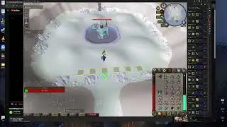 Vorki drop