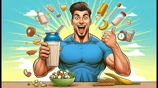 This Happens When You Drink Protein Shake Every Morning