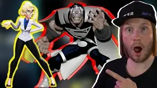 NEUE Skins in MultiVersus, die wir noch erwarten k&ouml;nnen! | Multiversus Deutsch