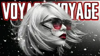DESIRELESS - VOYAGE VOYAGE 🎧 EDM REMIX 2026 🎧 MARI BLEN