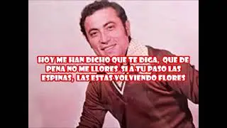 ESPIGA DE AMAPOLA  -  NELSON HENRIQUEZ