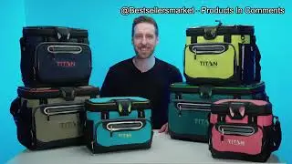 Top 5 Best Selling Picnic Baskets, Tables & Accessories on Amazon | Best Picn