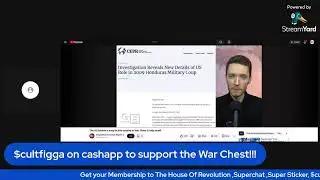 WW3 Alert/ NATO Attempted To Attack Putin's Home, Russia VOWS To Punish Them/ World News!!!