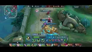 TANK PERKASA BELERICK