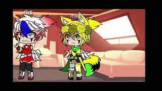 me dejastes por mi bien~❤️ parte 2 historia mikellino