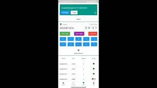 win money colour prediction game