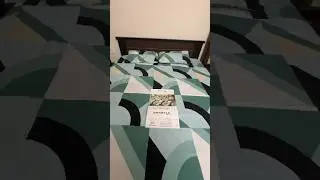Smartle Bedsheet A TATA product #bedsheets #chadar #shorts