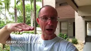 Can You Negotiate the Attorney's Fee in a Medical Malpractice Case in NY? Gerry Oginski Explains