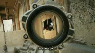Rainbow Six Siege Tactical Realism - Teamwork in Action - LnT Inhouse