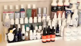 Sandy Plass Skin Care Therapy