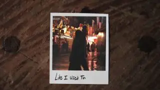 MyKey - Like I Used To (Audio)