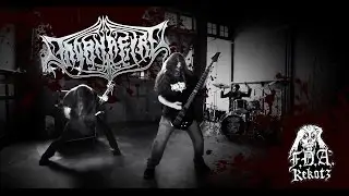 THORNAFIRE -  La Sierpe (OFFICIAL VIDEO)