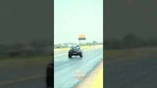 TX2K24 - Wes Hawkins Nissan R35 GTR 7.2 sec 1/4 mile