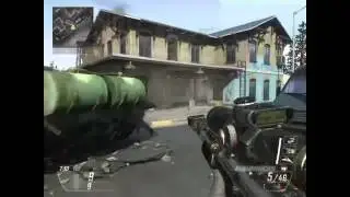 DIZZIII - Black Ops II Game Clip
