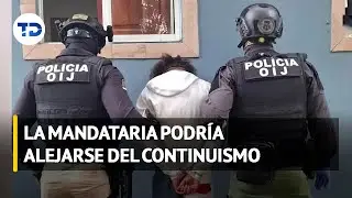 OIJ detiene a presunto líder criminal en Limón