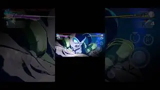 dragon ball sparking zero en android #games #gameplay