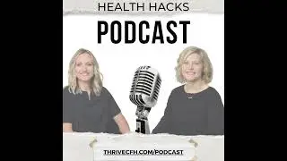 Thyroid Hacks for Women over 40: Why you&rsquo;re still tired, cold and gaining weight with normal labs