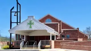 4PM Mass Saturday January 23 2021