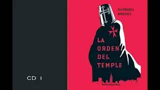 La orden del temple (cd1)