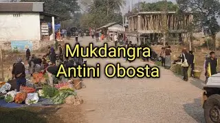 Mukdangra Antini Obosta
