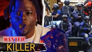 QWELLA TOP K!LLER TURN DANCEHALL АРТИСТ