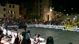MPSA Magistrato del palio di Sant'Agapito Live Stream 16_8_25